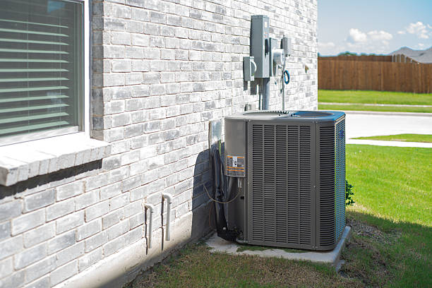 Reliable Ac Installation contractor in Morrisonville, IL by FH HVAC